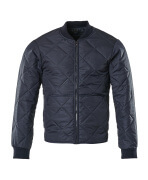 00515-450-01 Chaqueta térmica - azul marino