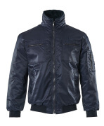 00516-620-01 Chaqueta de piloto - azul marino