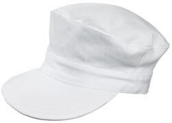 00530-630-06 Gorra - blanco