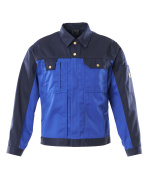 00909-430-1101 Chaqueta - azul real/azul marino