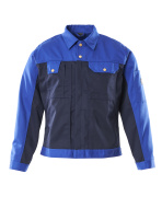 00909-430-111 Chaqueta - azul marino/azul real