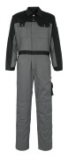 00919-430-8889 Mono con bolsillos para rodilleras - antracita/negro