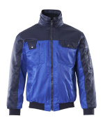 00922-620-1101 Chaqueta de piloto - azul real/azul marino