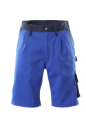 00949-430-1101 Pantalones cortos - azul real/azul marino