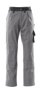 00955-630-8889 Pantalones con bolsillos para rodilleras - antracita/negro