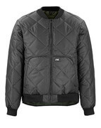 04615-701-09 Chaqueta - negro