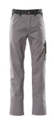 06279-430-8889 Pantalones con bolsillos de muslo - antracita/negro