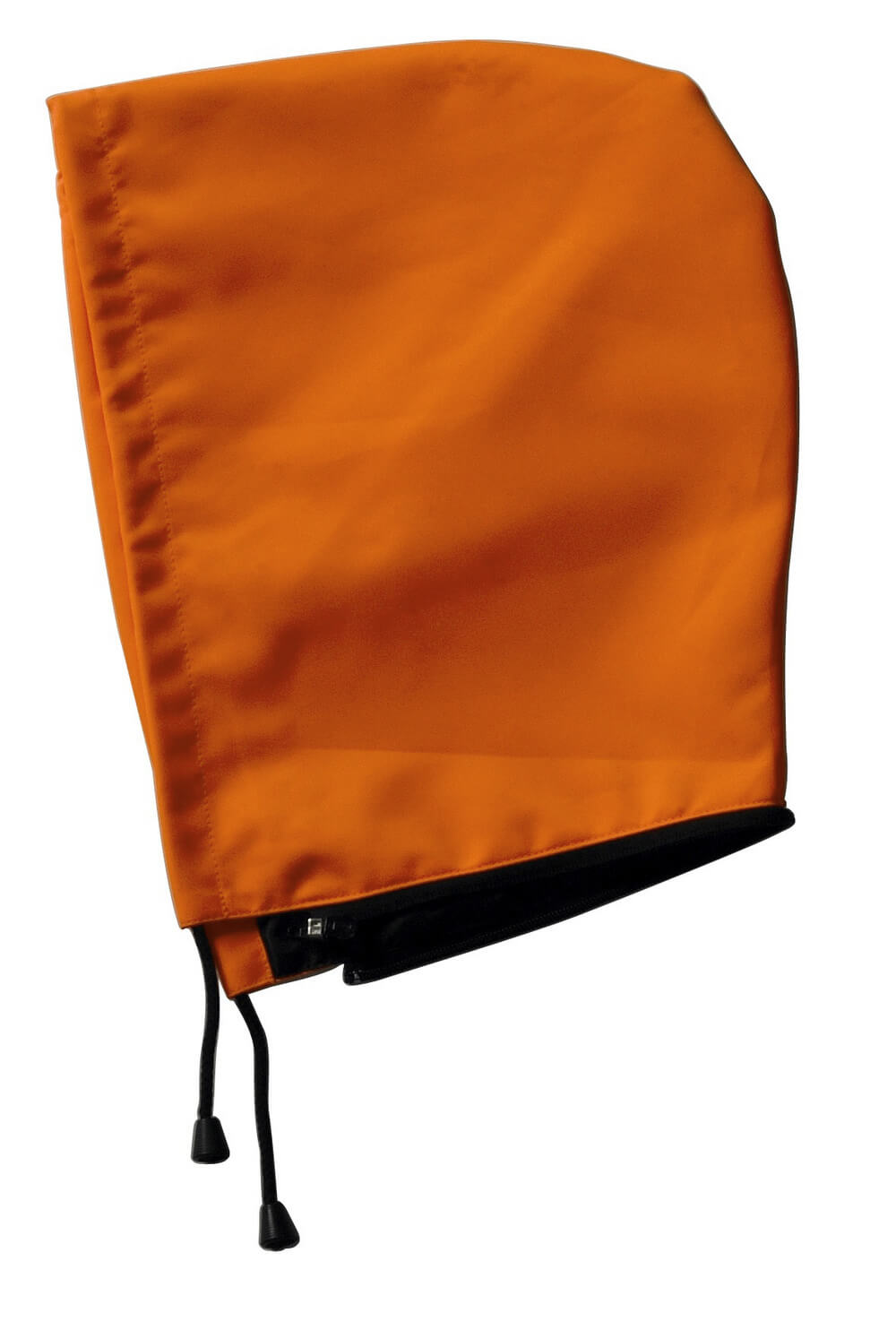 07014-880-14 Capucha - naranja de alta vis.