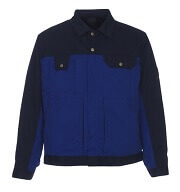 08709-442-1101 Chaqueta - azul real/azul marino