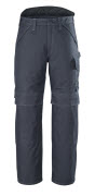 10090-194-09 Pantalones de invierno - negro