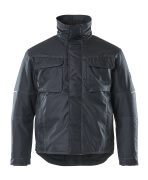 10135-194-010 Chaqueta de invierno - azul marino oscuro