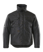 10135-194-010 Chaqueta de invierno - azul marino oscuro