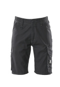 10149-154-09 Pantalones cortos - negro