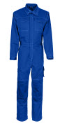 10519-442-010 Mono con bolsillos para rodilleras - azul marino oscuro