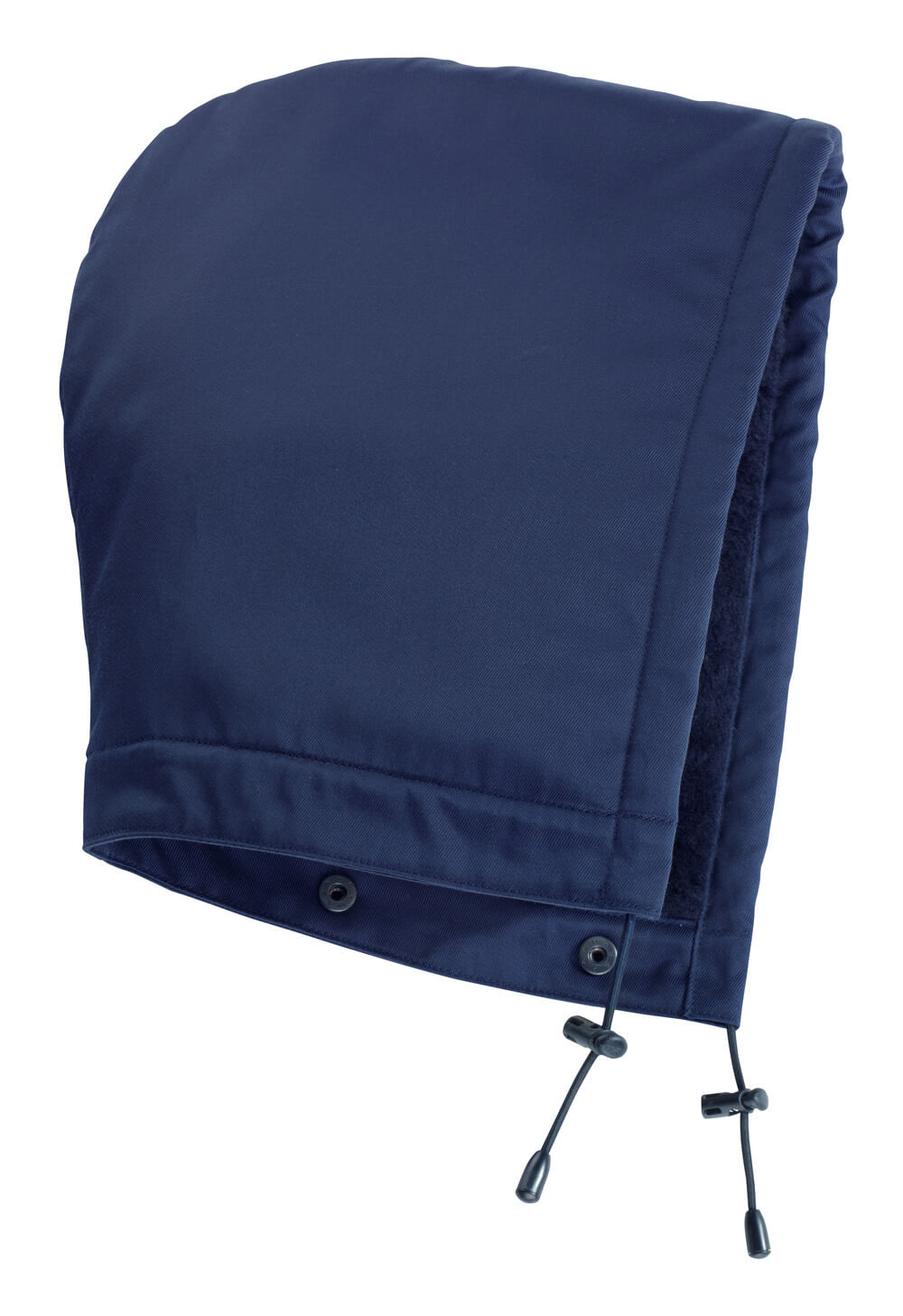 10539-620-01 Capucha - azul marino