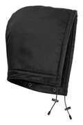 10539-620-09 Capucha - negro