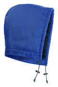 10539-620-11 Capucha - azul real