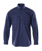 12004-530-01 Camisa - azul marino