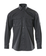 12004-530-09 Camisa - negro