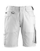 12049-442-1809 Pantalones cortos - antracita oscuro/negro