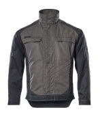 12209-442-1809 Chaqueta - antracita oscuro/negro