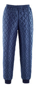 13571-707-01 Pantalones térmicos - azul marino