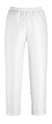 13578-707-06 Pantalones térmicos - blanco