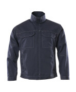 14509-430-010 Chaqueta - azul marino oscuro
