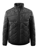 15215-998-09 Chaqueta térmica - negro