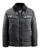 15235-998-09 Chaqueta de invierno - negro