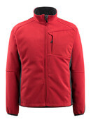 15603-259-0309 Chaqueta polar - verde/negro