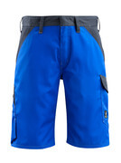 15749-330-11010 Pantalones cortos - azul real/azul marino oscuro