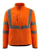 15903-270-14 Chaqueta polar - naranja de alta vis.