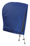 17014-650-11 Capucha - azul real