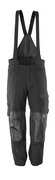 17090-222-09 Cubre pantalón - negro