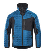 17115-318-01009 Chaqueta - azul marino oscuro/negro