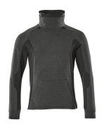 17584-319-09 Sudadera - negro