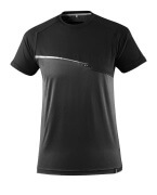 17782-945-09 Camiseta - negro