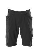 18149-511-09 Pantalones cortos - negro