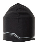 18150-807-09 Sombrero de punto - negro