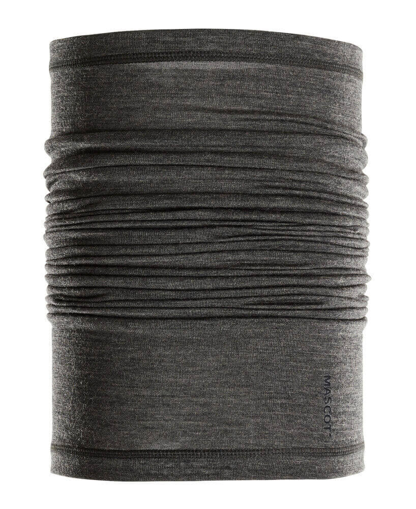 18250-803-189 Braga de cuello - antracita oscuro-moteado