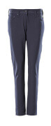 20638-511-010 Pantalones - azul marino oscuro