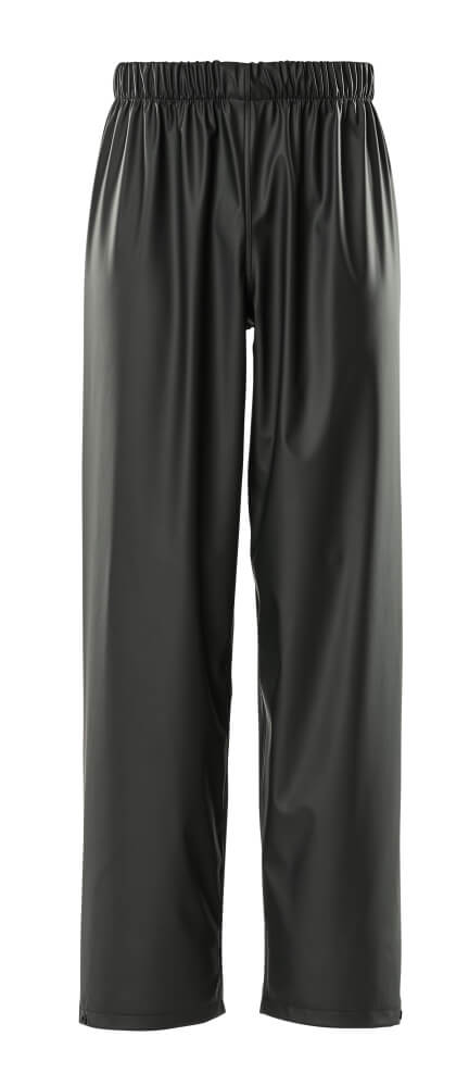 20990-873-09 Pantalones impermeables - negro