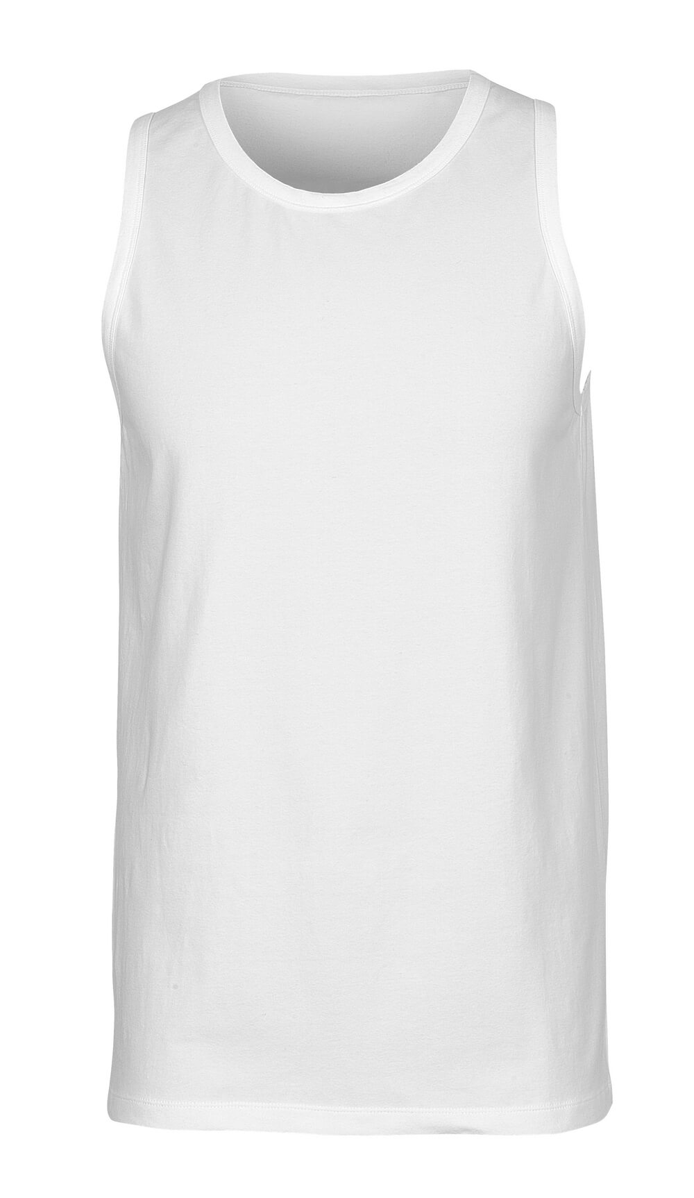 50031-847-06 Camiseta interior - blanco
