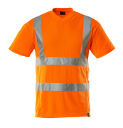 50113-949-14 Camiseta - naranja de alta vis.
