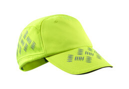 50143-860-14 Gorra - naranja de alta vis.