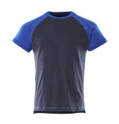 50301-250-9888 Camiseta - negro/antracita