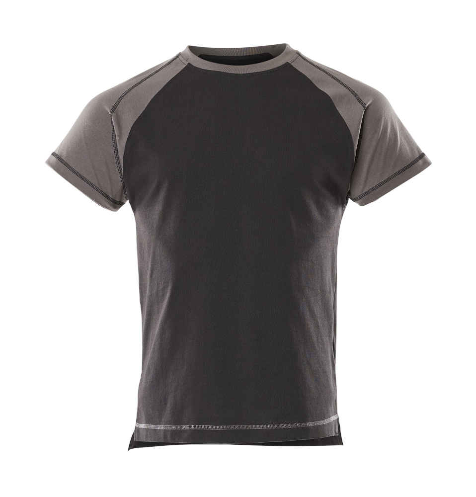 50301-250-9888 Camiseta - negro/antracita