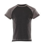 50301-250-9888 Camiseta - negro/antracita