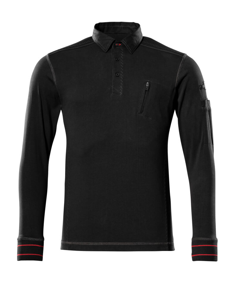 sudadera polo